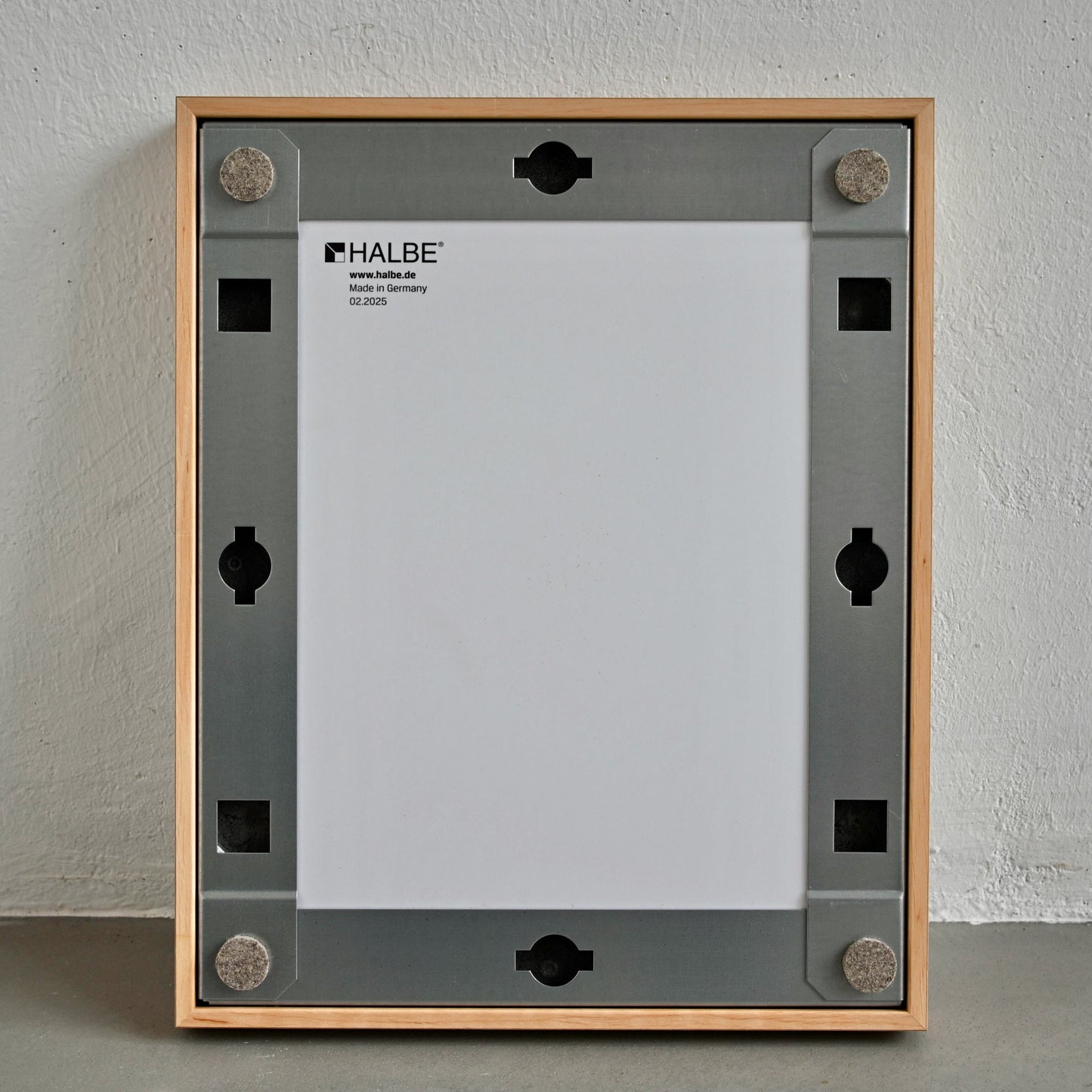 PROOT Polk Art Print Framed