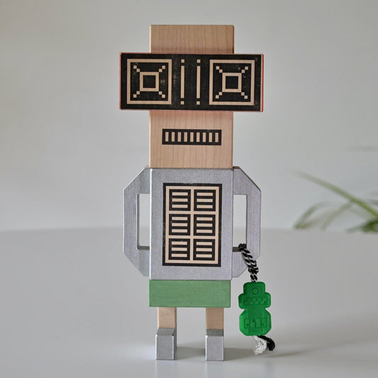 Blockbob Discolite