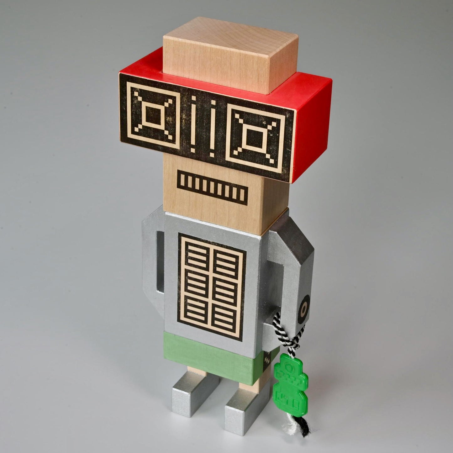 Blockbob Discolite