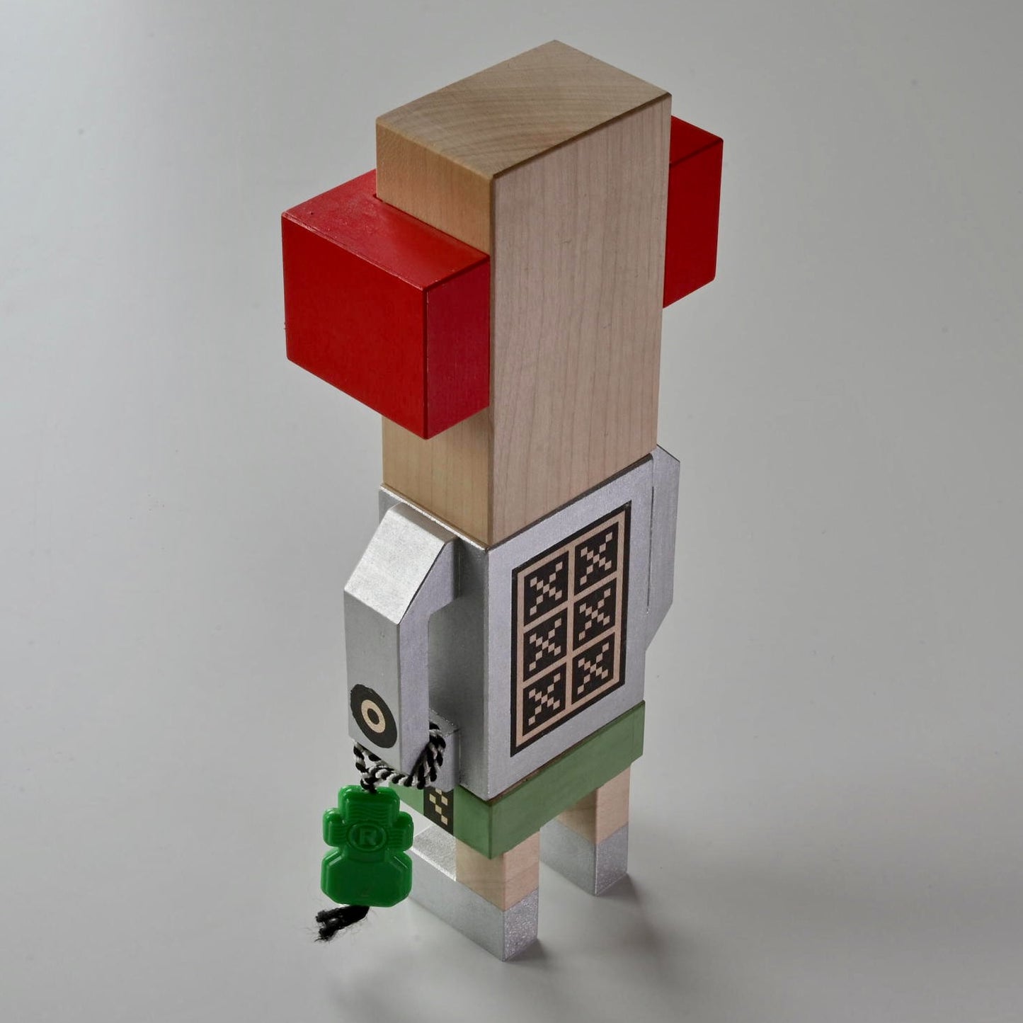 Blockbob Discolite