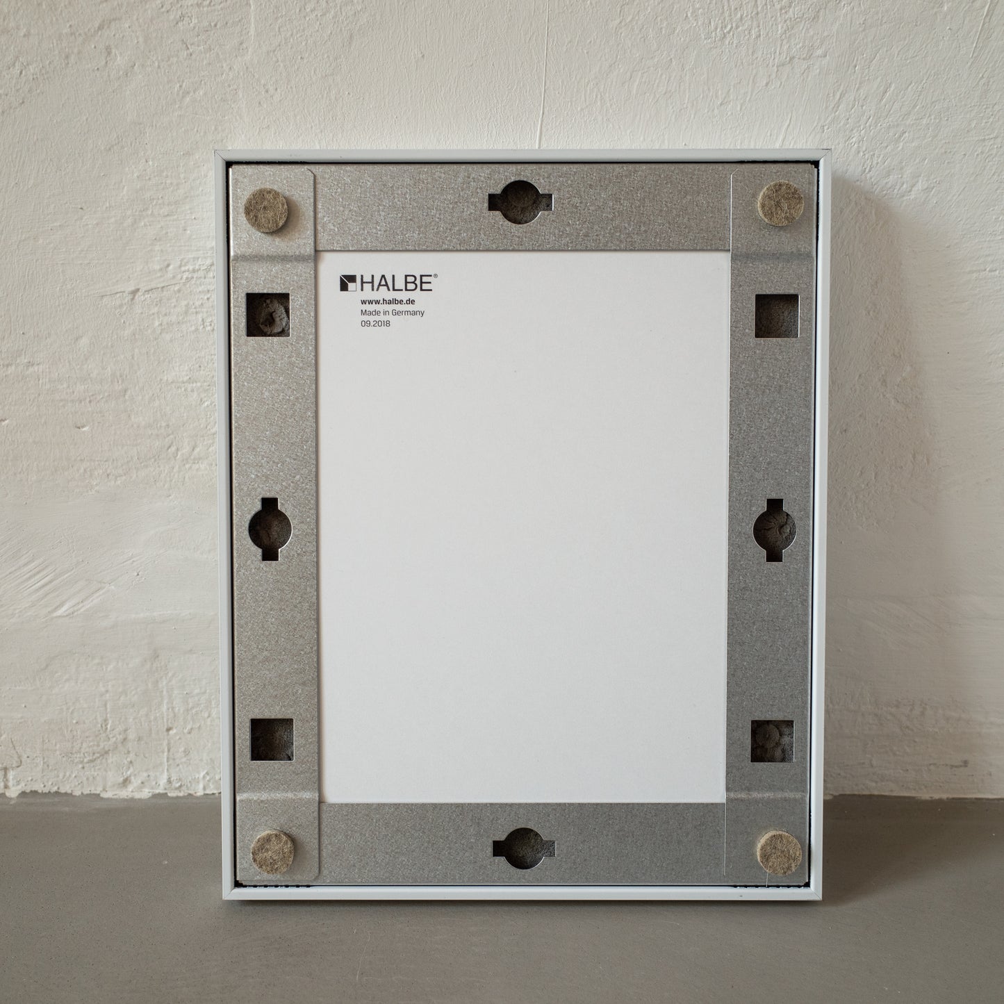 The Humans Building Art Print Framed