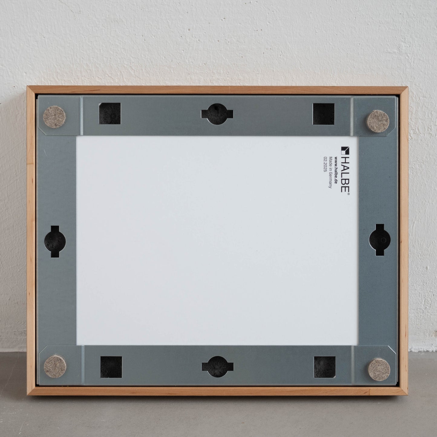 Hot Dog Beetle Art Print Framed