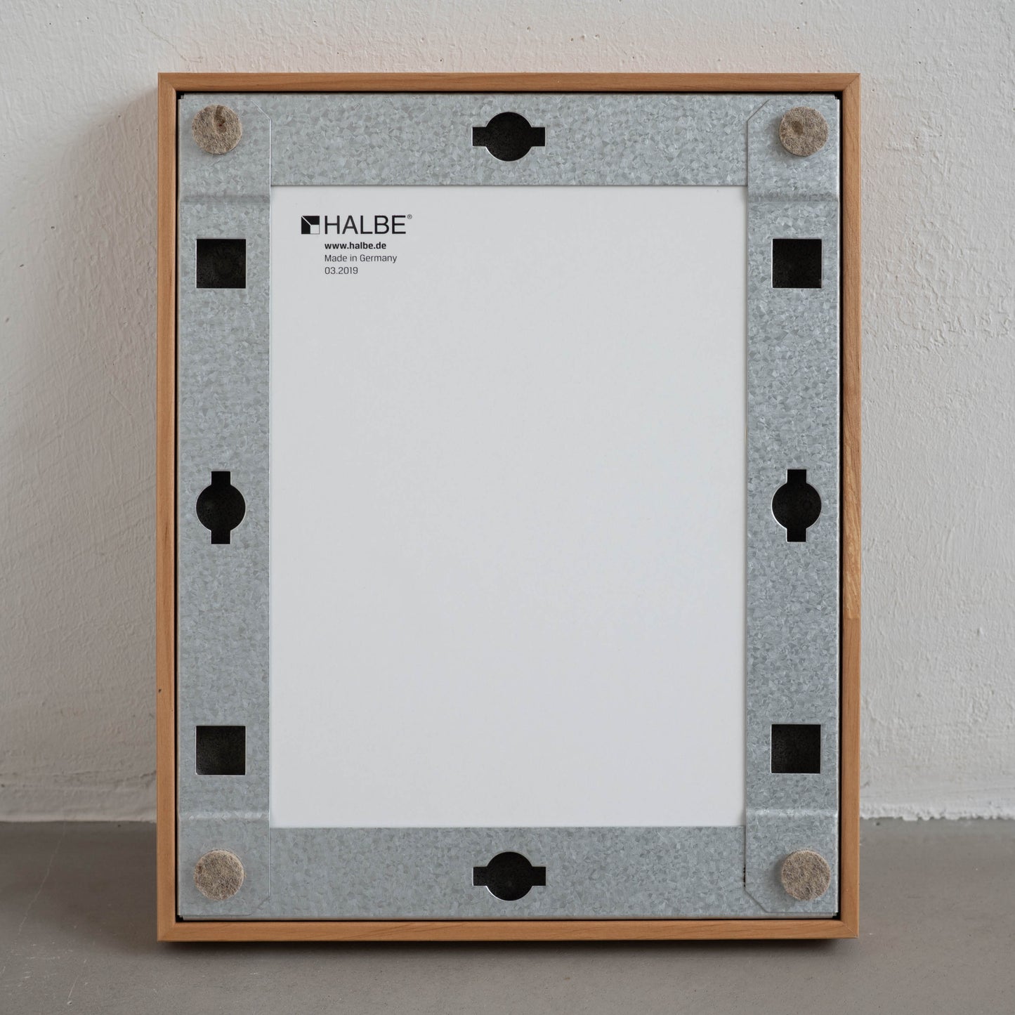 Malibu Beach House Art Print Framed