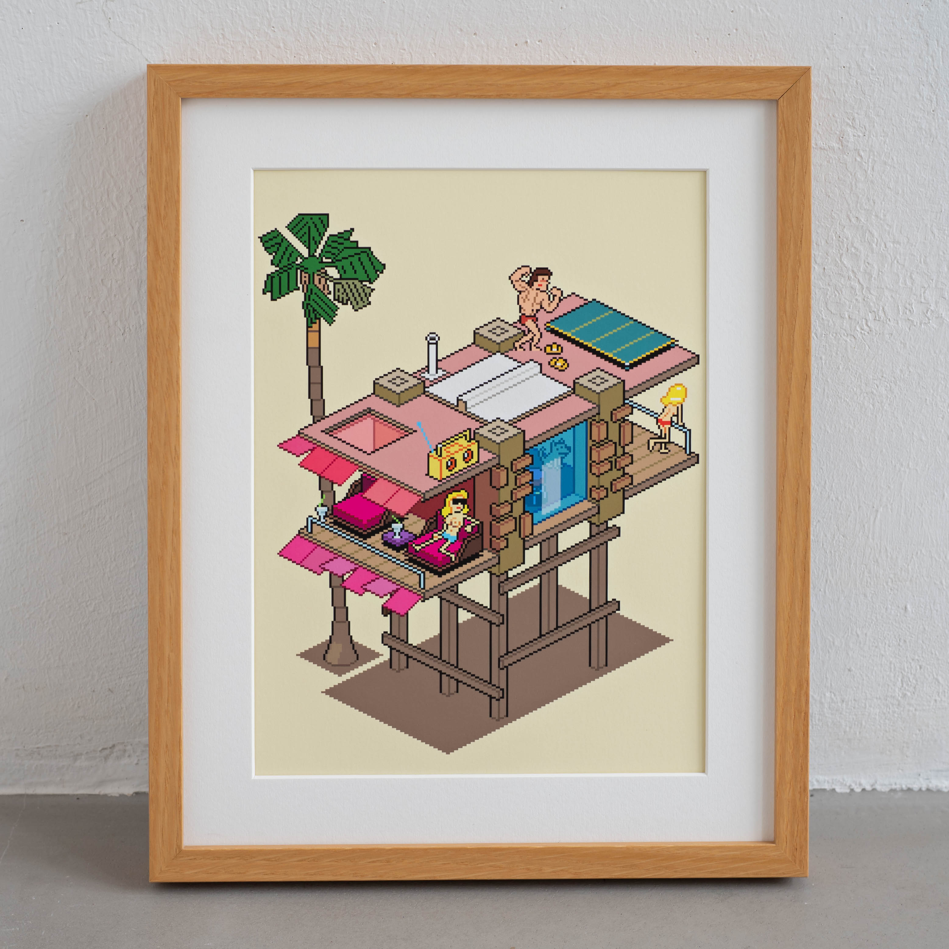 Collections – eBoy