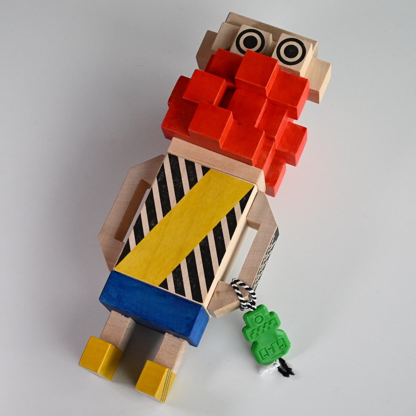 eBoy Blockbob Melon