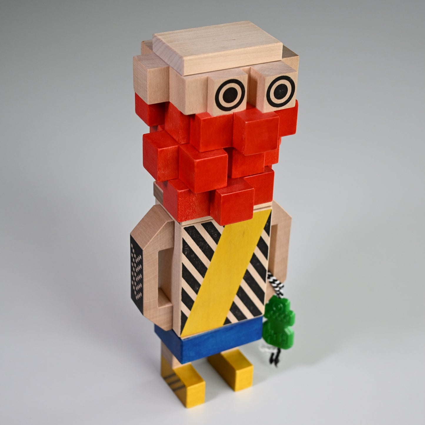 eBoy Blockbob Melon