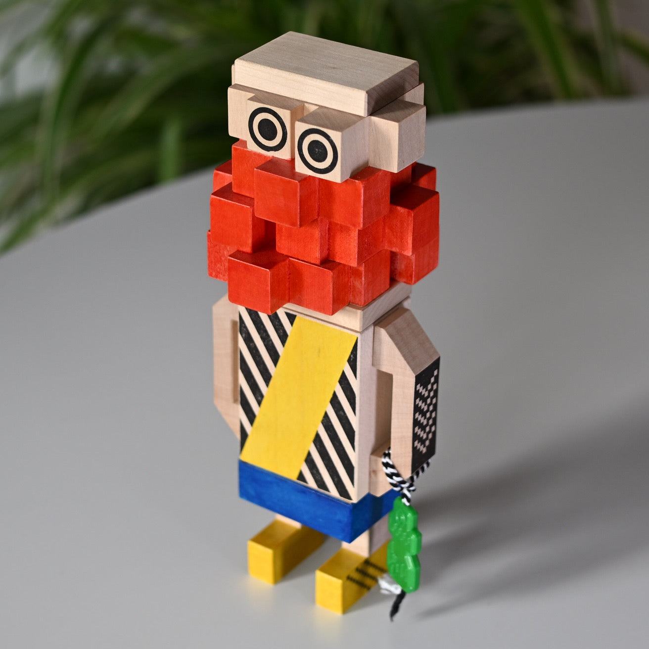 eBoy Blockbob Melon
