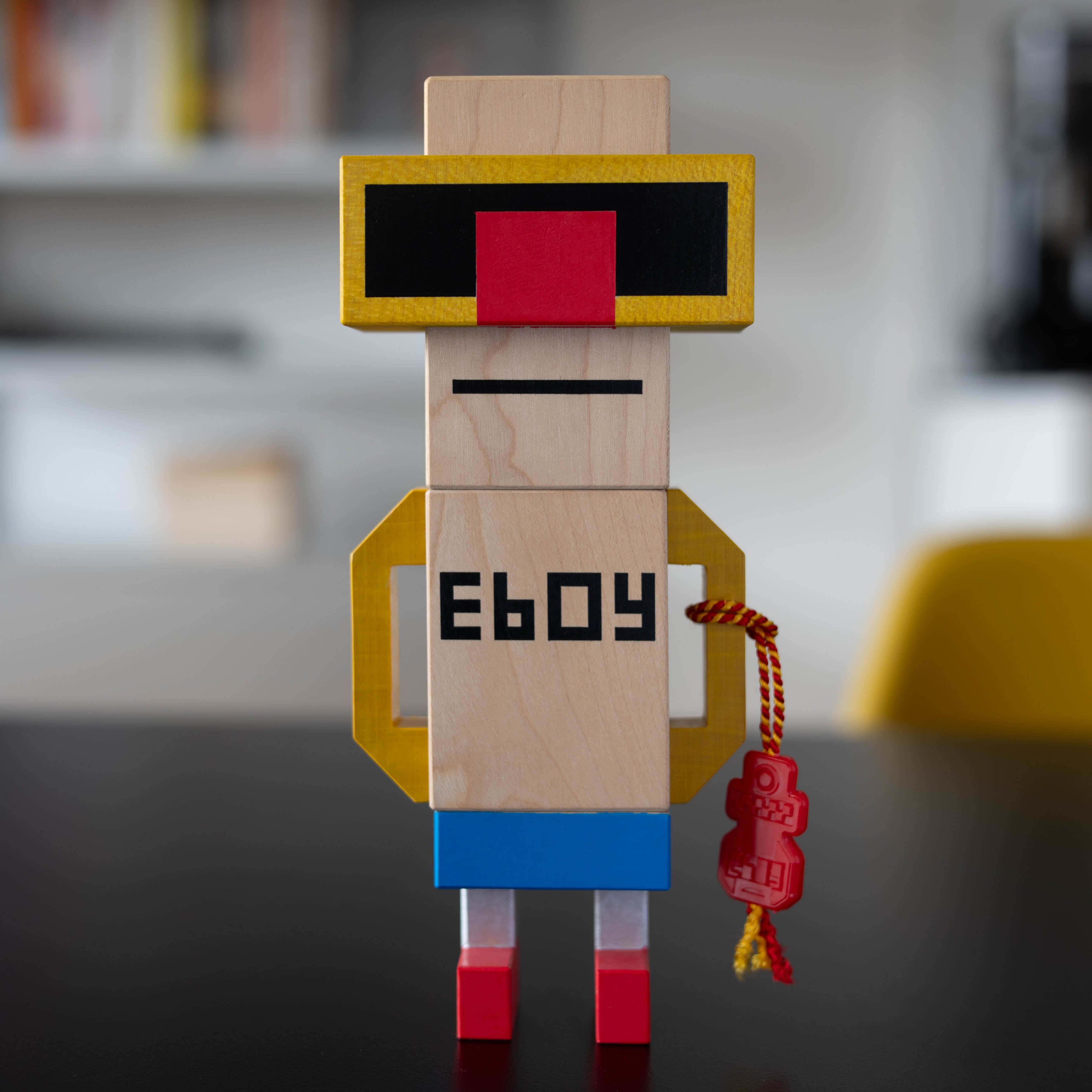 Collections – eBoy