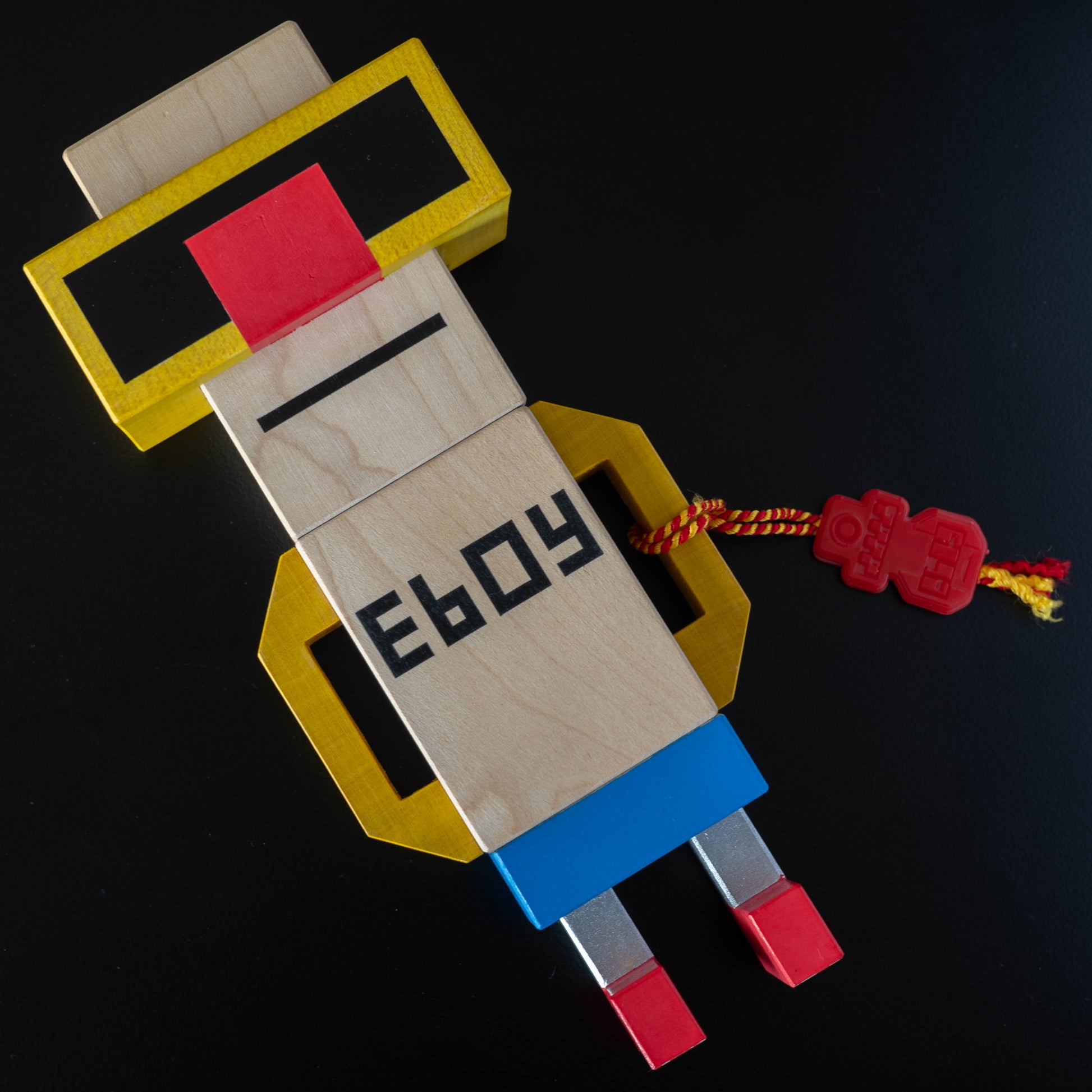 eBoy Blockbob Sunnies