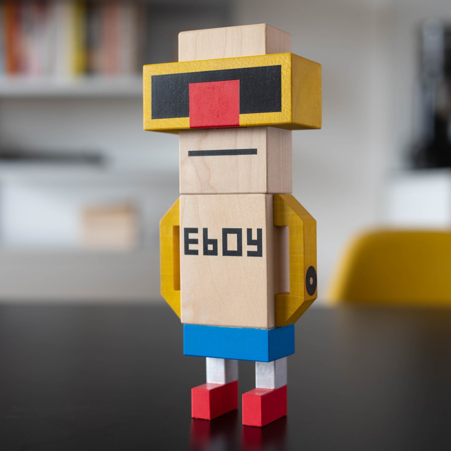eBoy Blockbob Sunnies