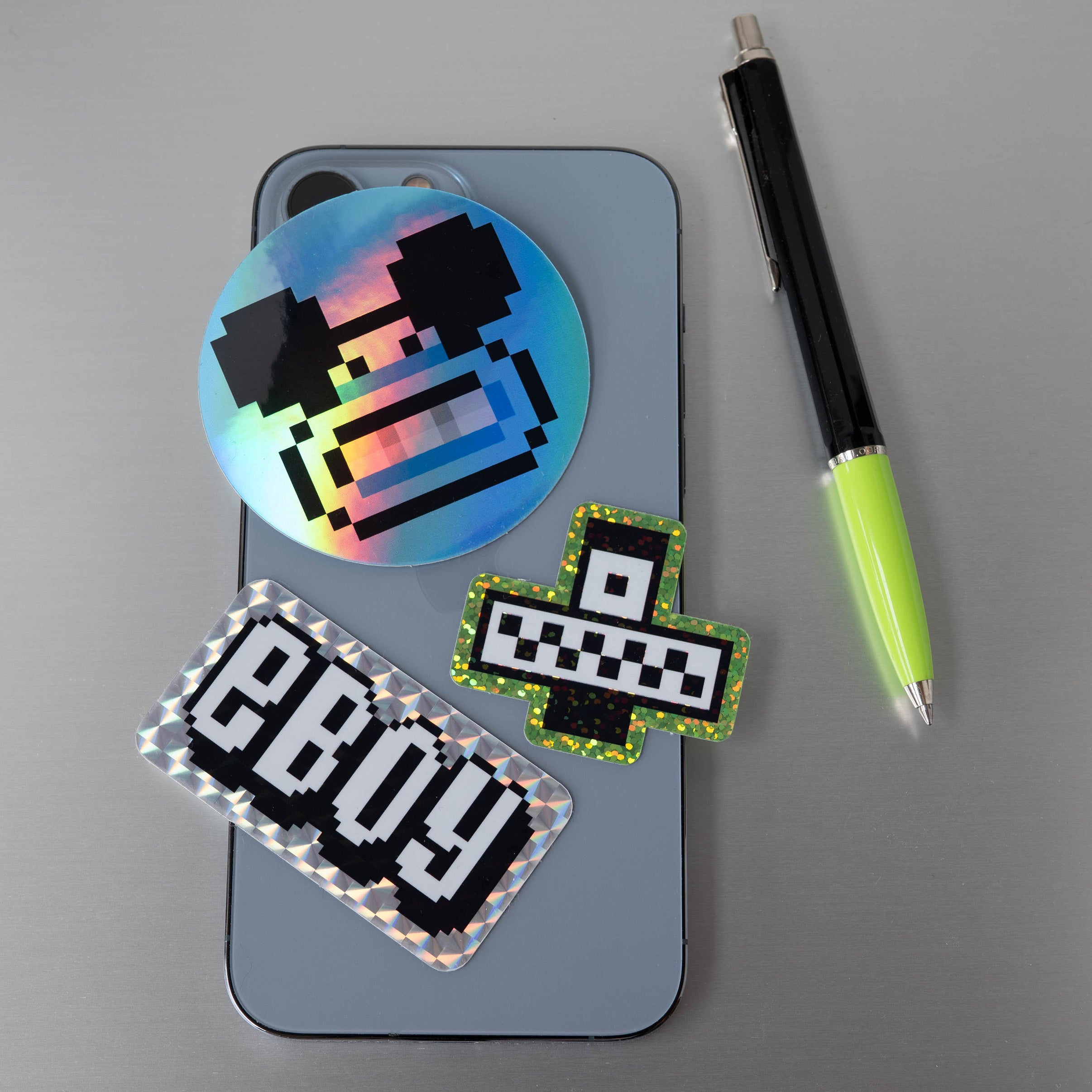 This & That – eBoy