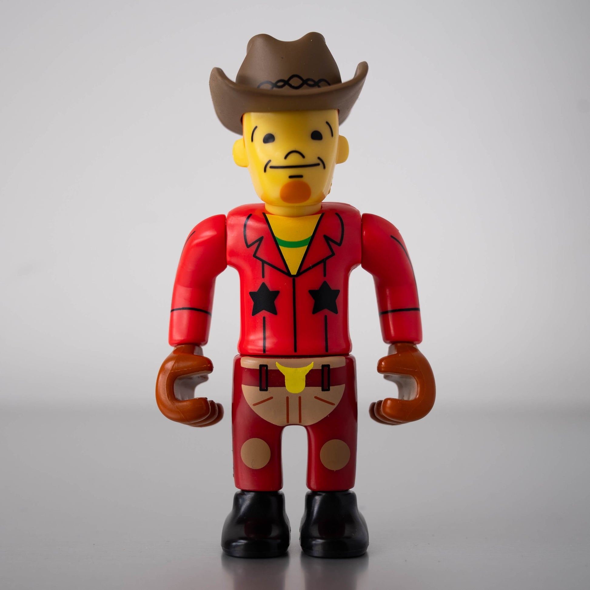 CowCo by eBoy for Kidrobot
