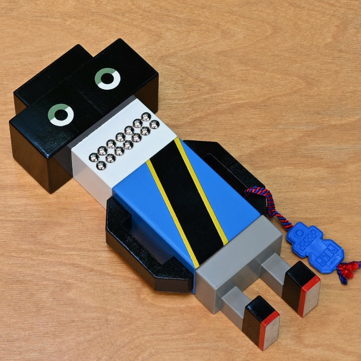 Blockbob Carlos