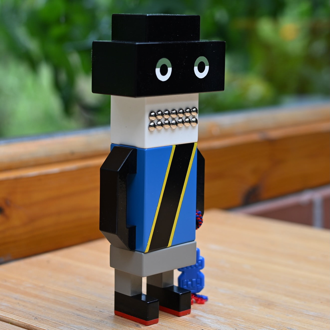 Blockbob Carlos