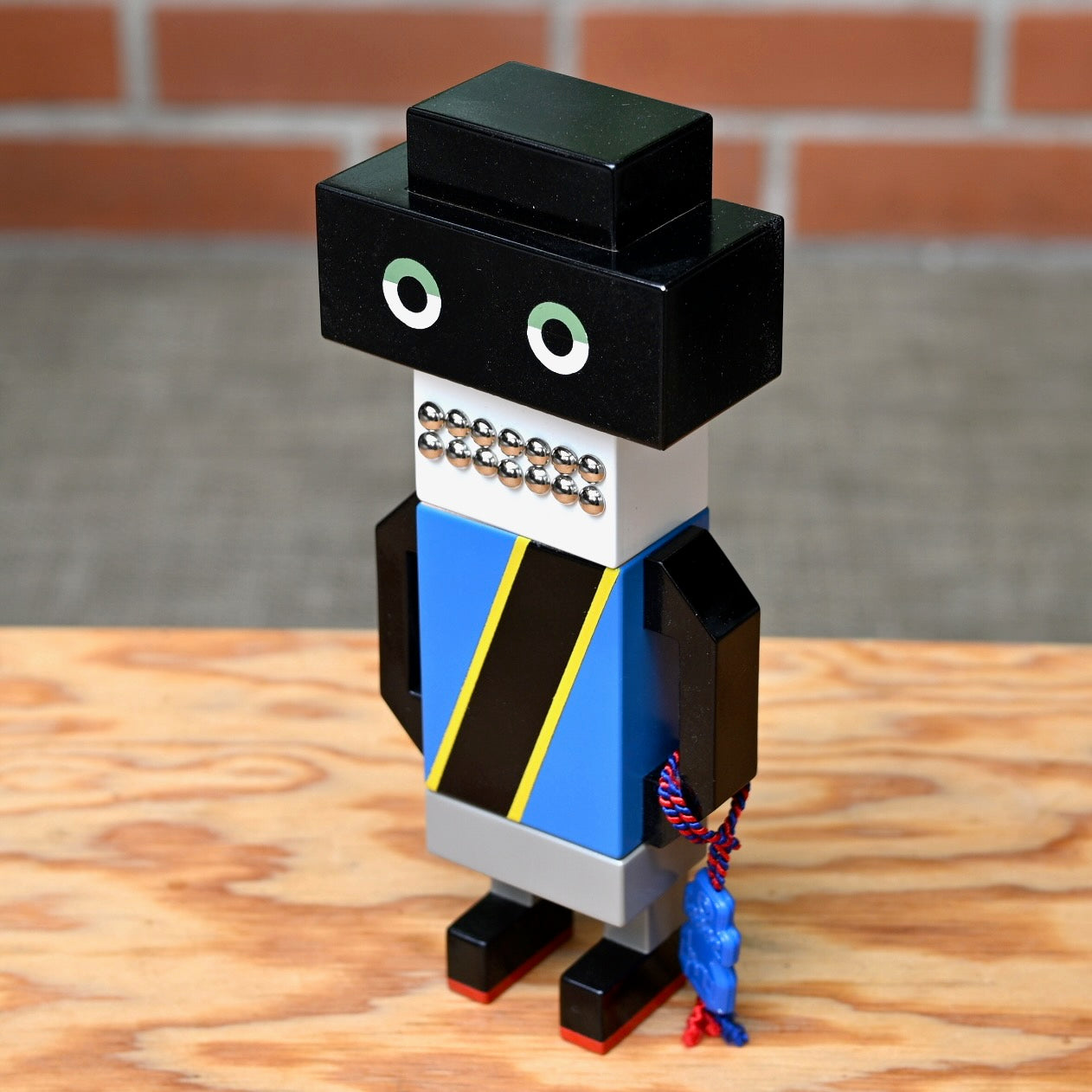 Blockbob Carlos