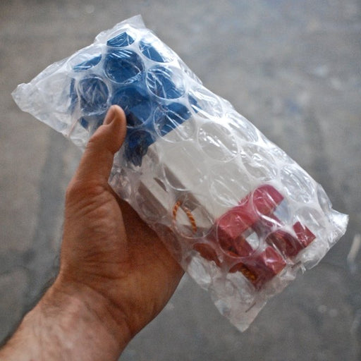 Brains Tricolor