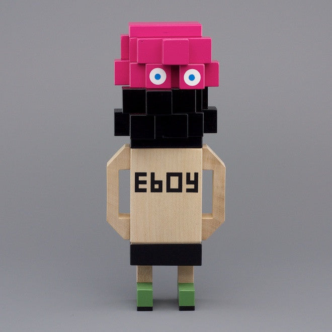 Blockbob Oracle