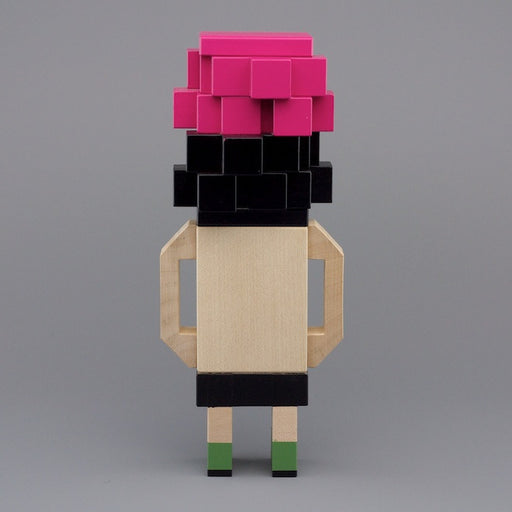 Blockbob Oracle