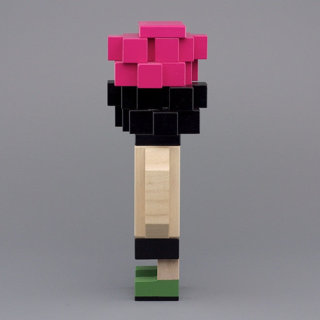 Blockbob Oracle