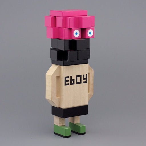 Blockbob Oracle