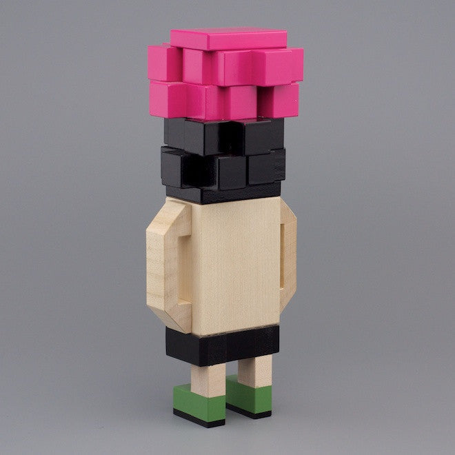 Blockbob Oracle