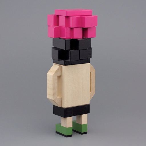 Blockbob Oracle
