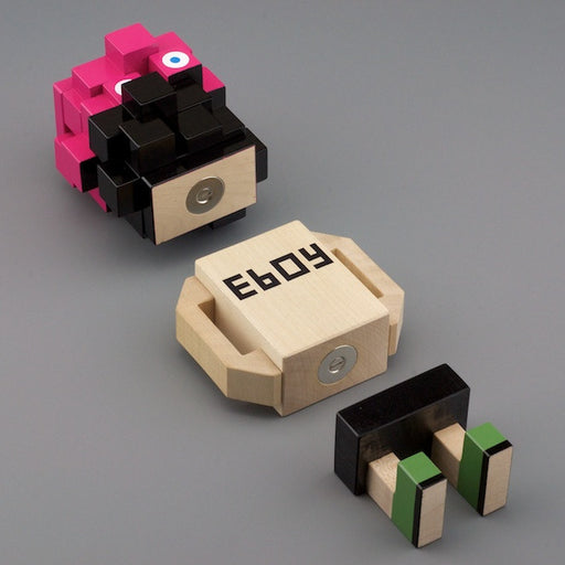 Blockbob Oracle
