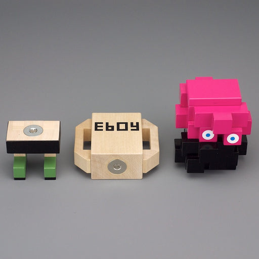 Blockbob Oracle