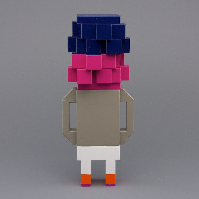 Blockbob Potato