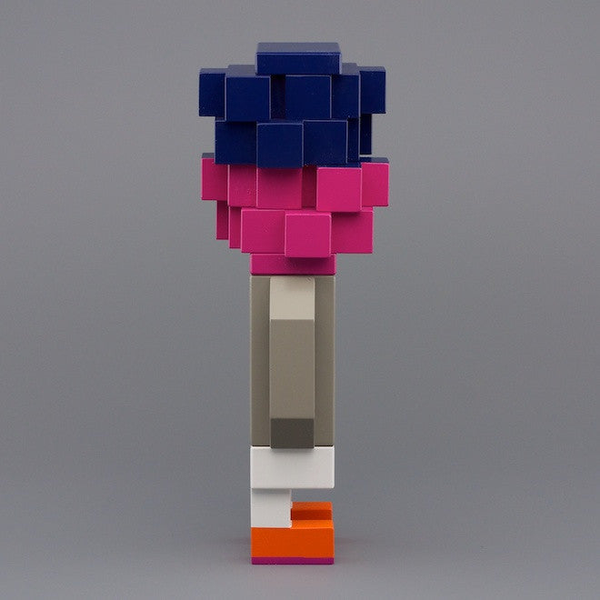 Blockbob Potato