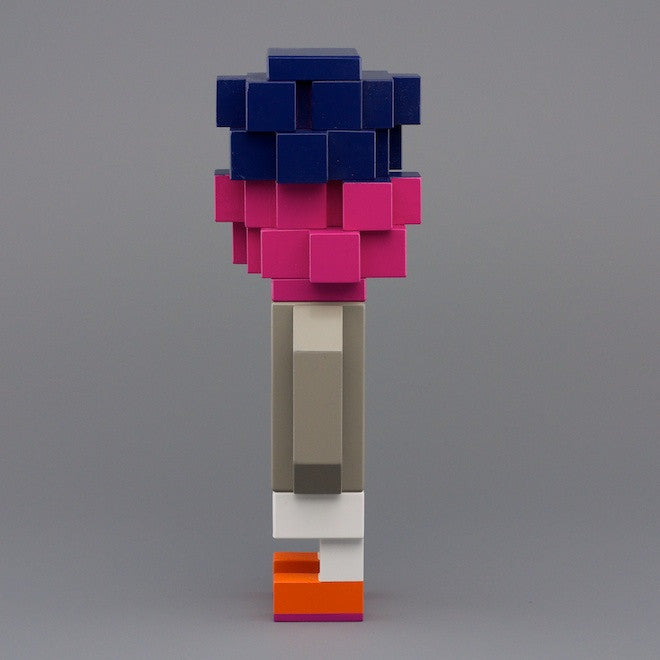 Blockbob Potato