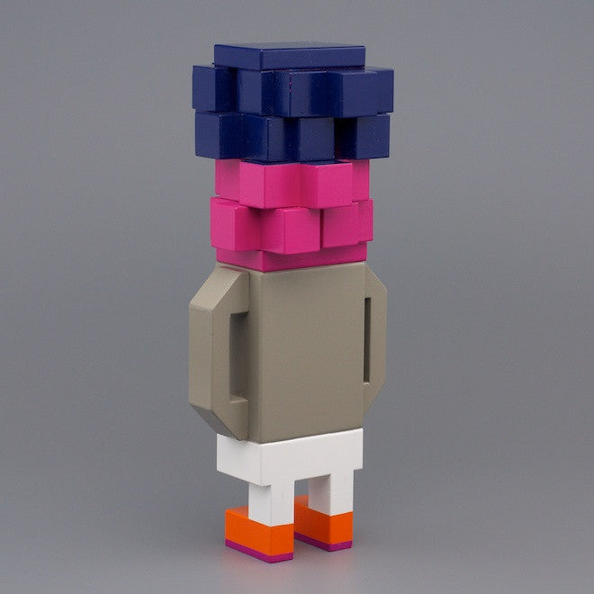 Blockbob Potato