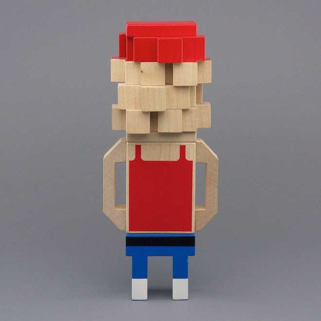 Blockbob Penny