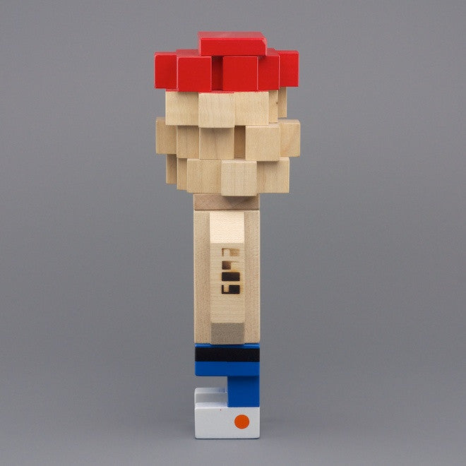 Blockbob Penny