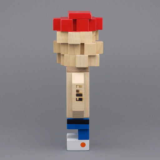 Blockbob Penny
