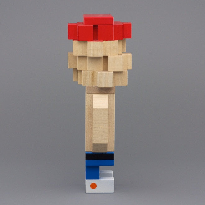 Blockbob Penny