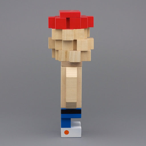 Blockbob Penny
