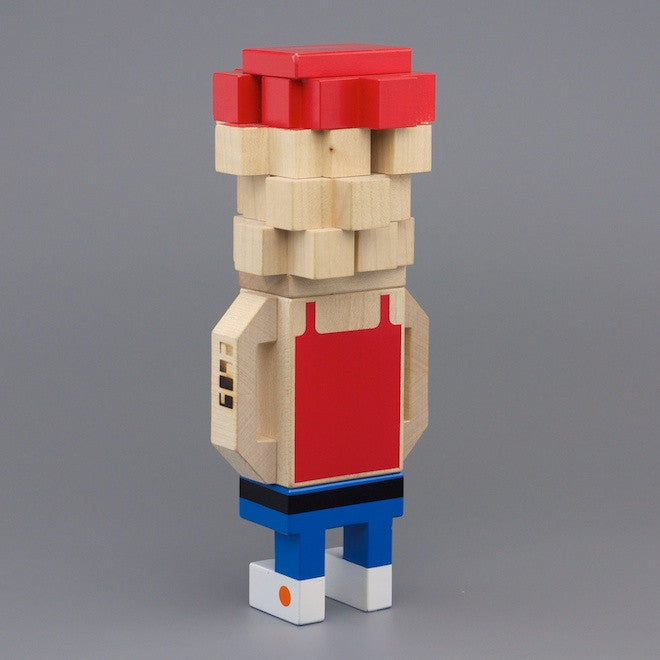 Blockbob Penny