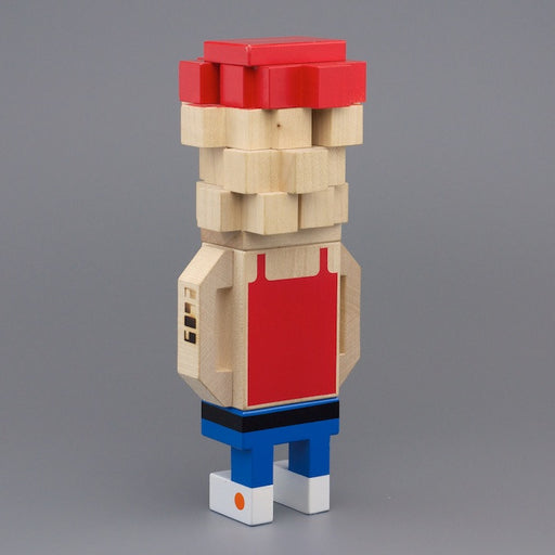 Blockbob Penny