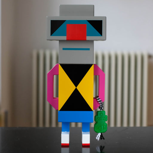 Blockbob Fear Of Music