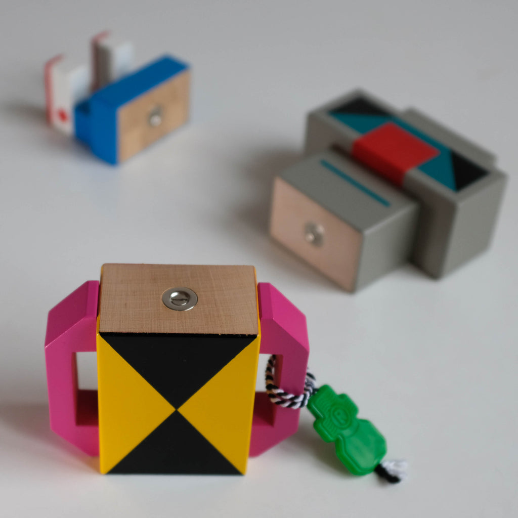 Blockbob Fear Of Music