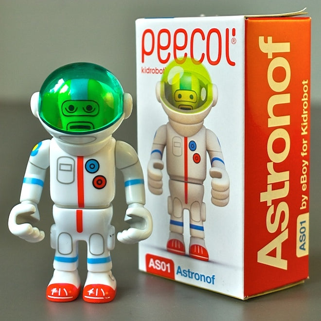 Peecol Astronof