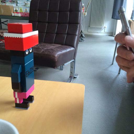 Blockbob Polloloko