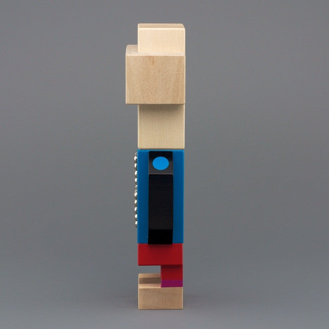 Blockbob Frog