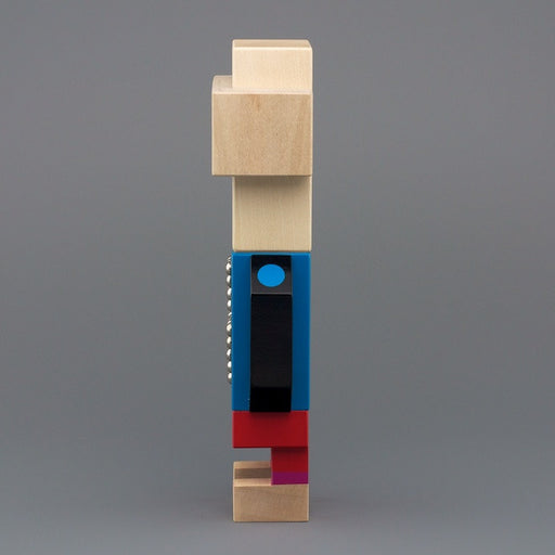 Blockbob Frog