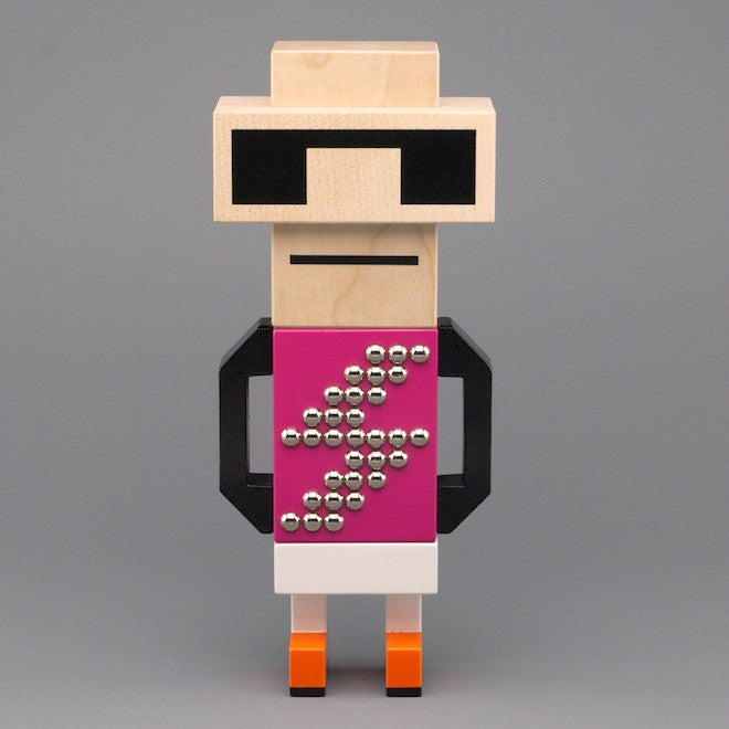 Blockbob Sunny