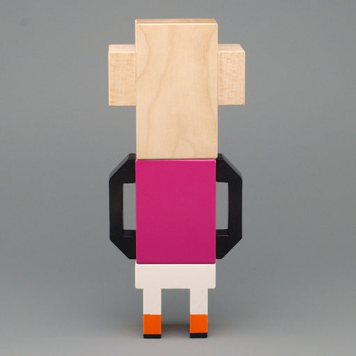 Blockbob Sunny