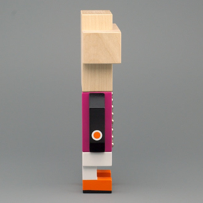Blockbob Sunny