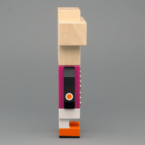 Blockbob Sunny