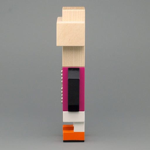Blockbob Sunny